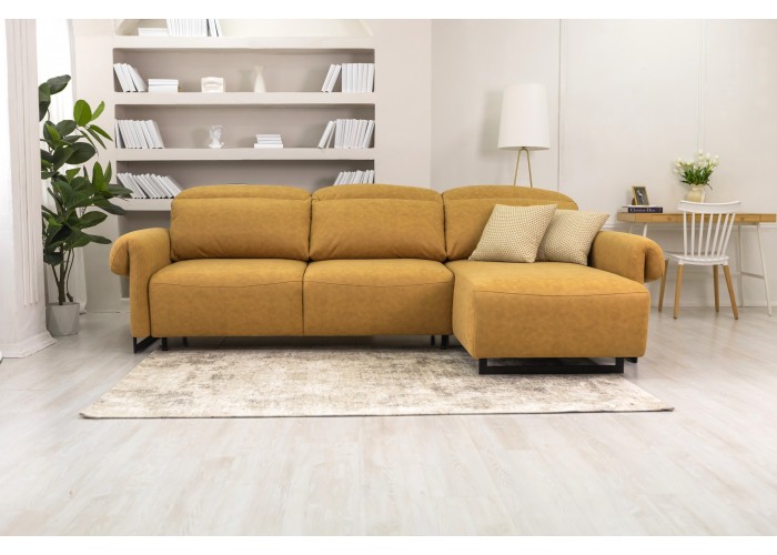 Мягкая мебель "Сиэтл"