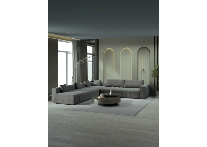 Диван угловой "Токио"