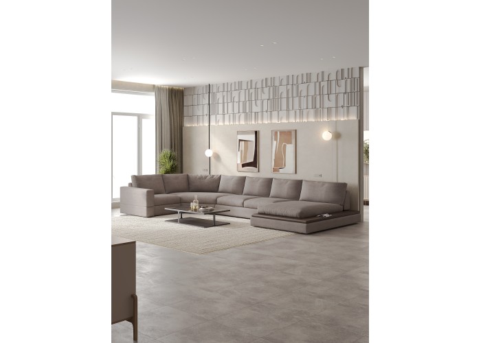 Диван угловой "Виена"