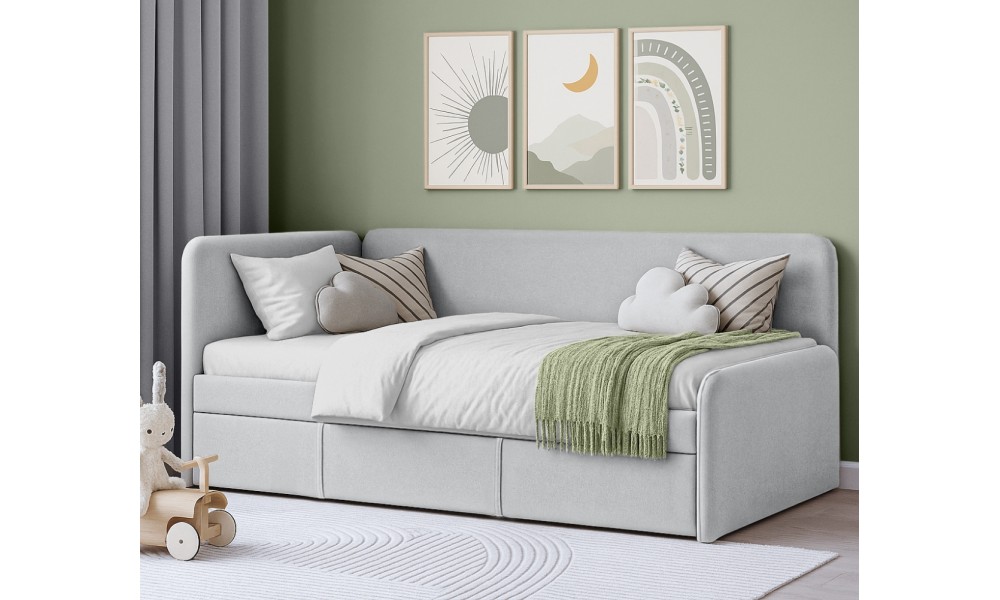 Кровать "Olivia" Кровать "Olivia"