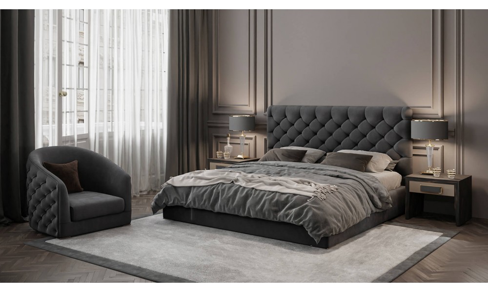 Кровать "Giovanni"