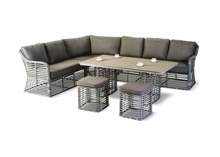 Диван модульный "Блисс"