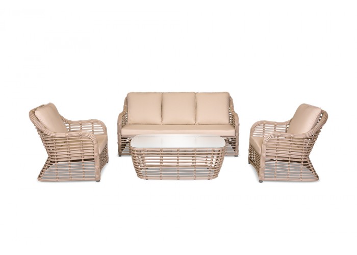 Комплект  мебели "Блисс"