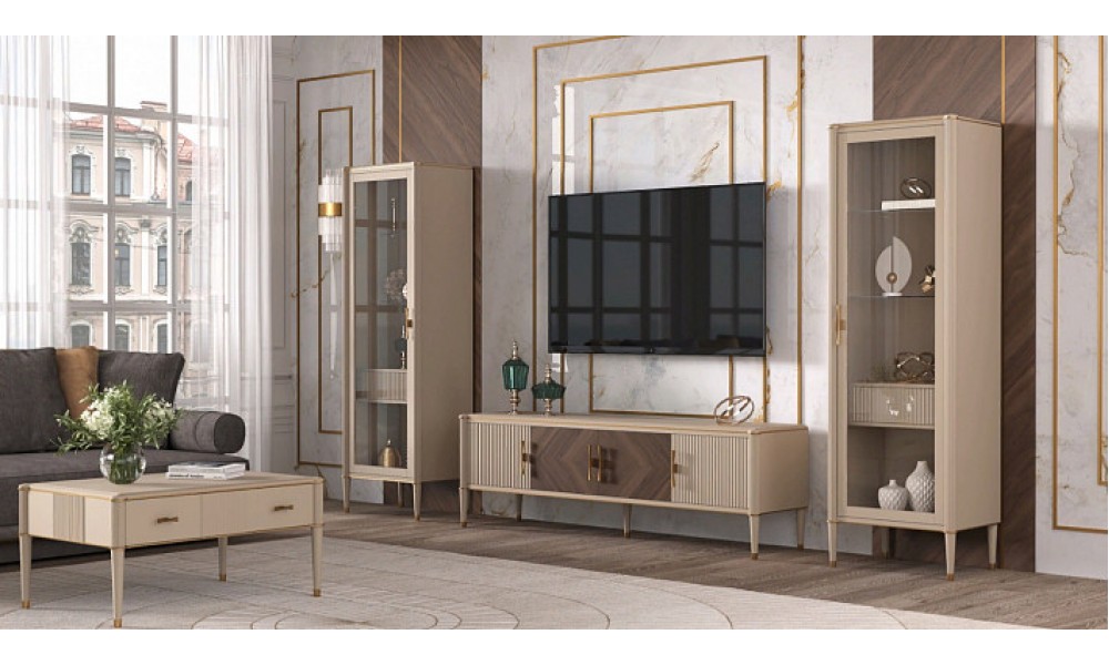 Гостиная "Венеция" Гостиная "Венеция"