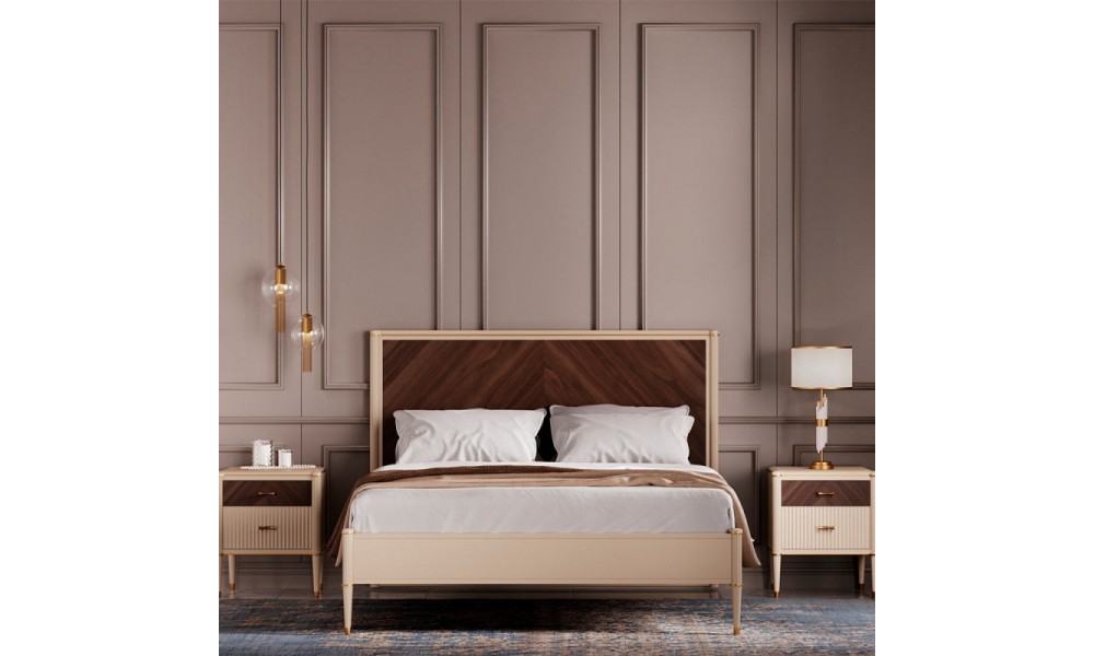 Спальня "Венеция" Спальня "Венеция"