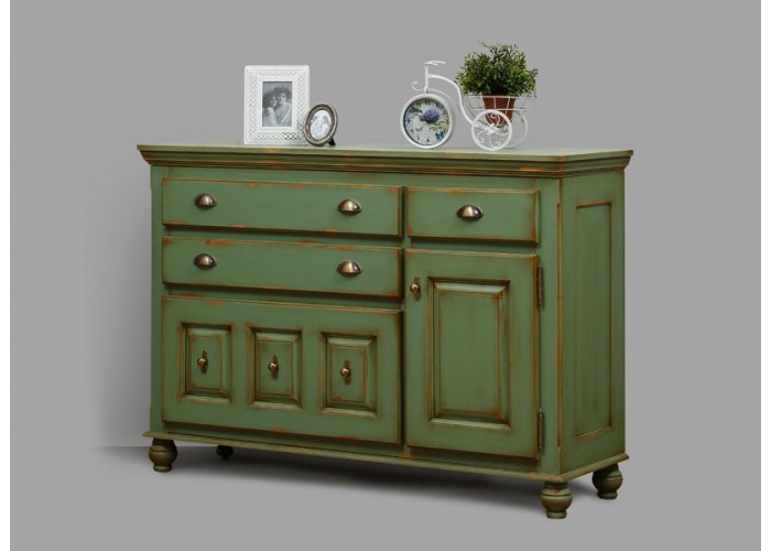 Комод "Бьерт 1-49" Комод "Бьерт 1-49"