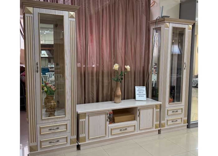 Гостиная "Велла" Гостиная "Велла"