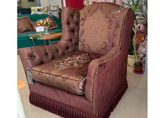 Комплект мягкоймебели "Кармен"