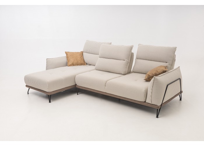 Мягкая мебель "Юнион"