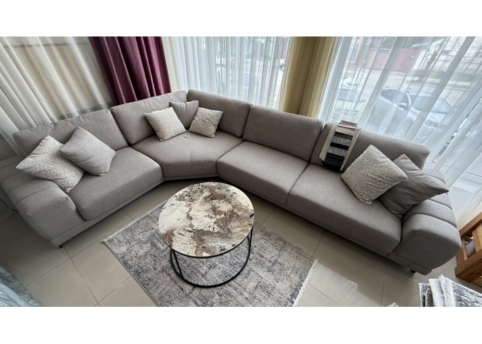 Диван угловой "Афенто" Диван угловой "Афенто"