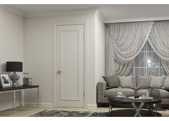 Дверное полотно "Виченца 1"