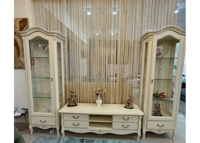 Гостиная "Романтик" Гостиная "Романтик"