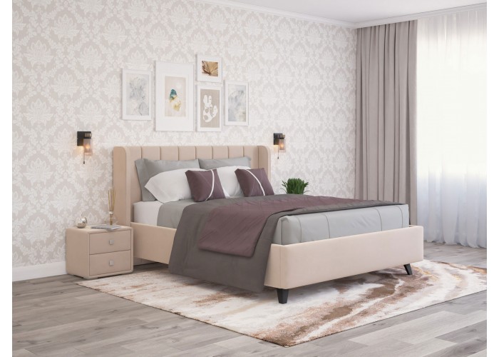 Кровать "Виола"